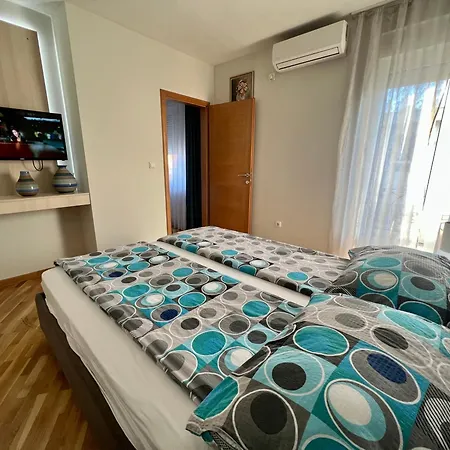 Apartments Solis Mostar Zimmer foto