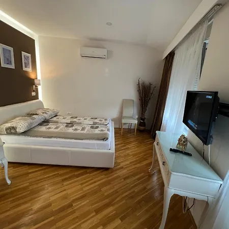 Apartments Solis Mostar Zimmer foto