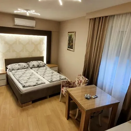 Apartments Solis Mostar Zimmer foto