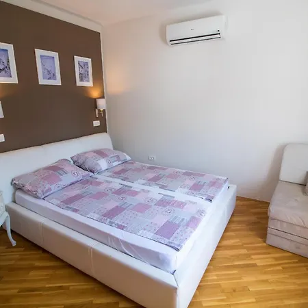 Apartments Solis Mostar Zimmer foto