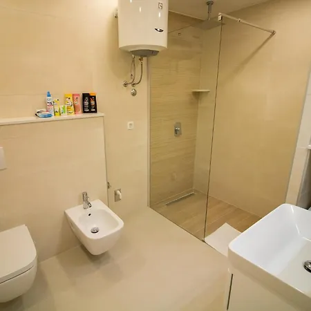 Apartments Solis Mostar Zimmer foto