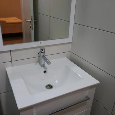 Apartments Solis Mostar Zimmer foto