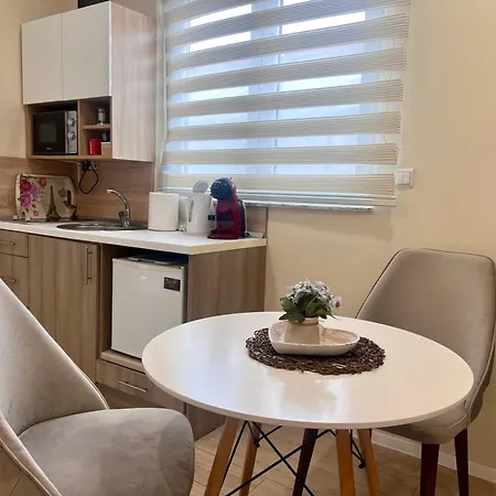 Apartments Solis Mostar Zimmer foto