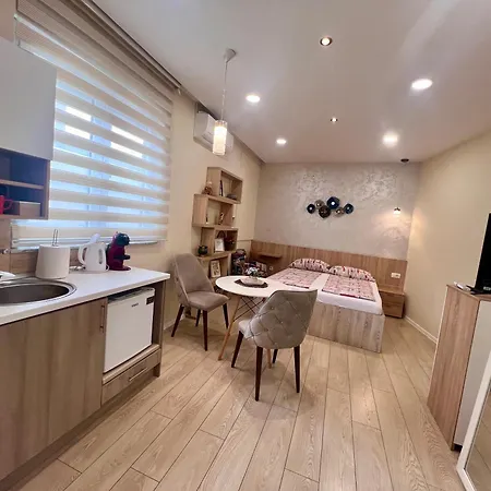 Apartments Solis Mostar Zimmer foto